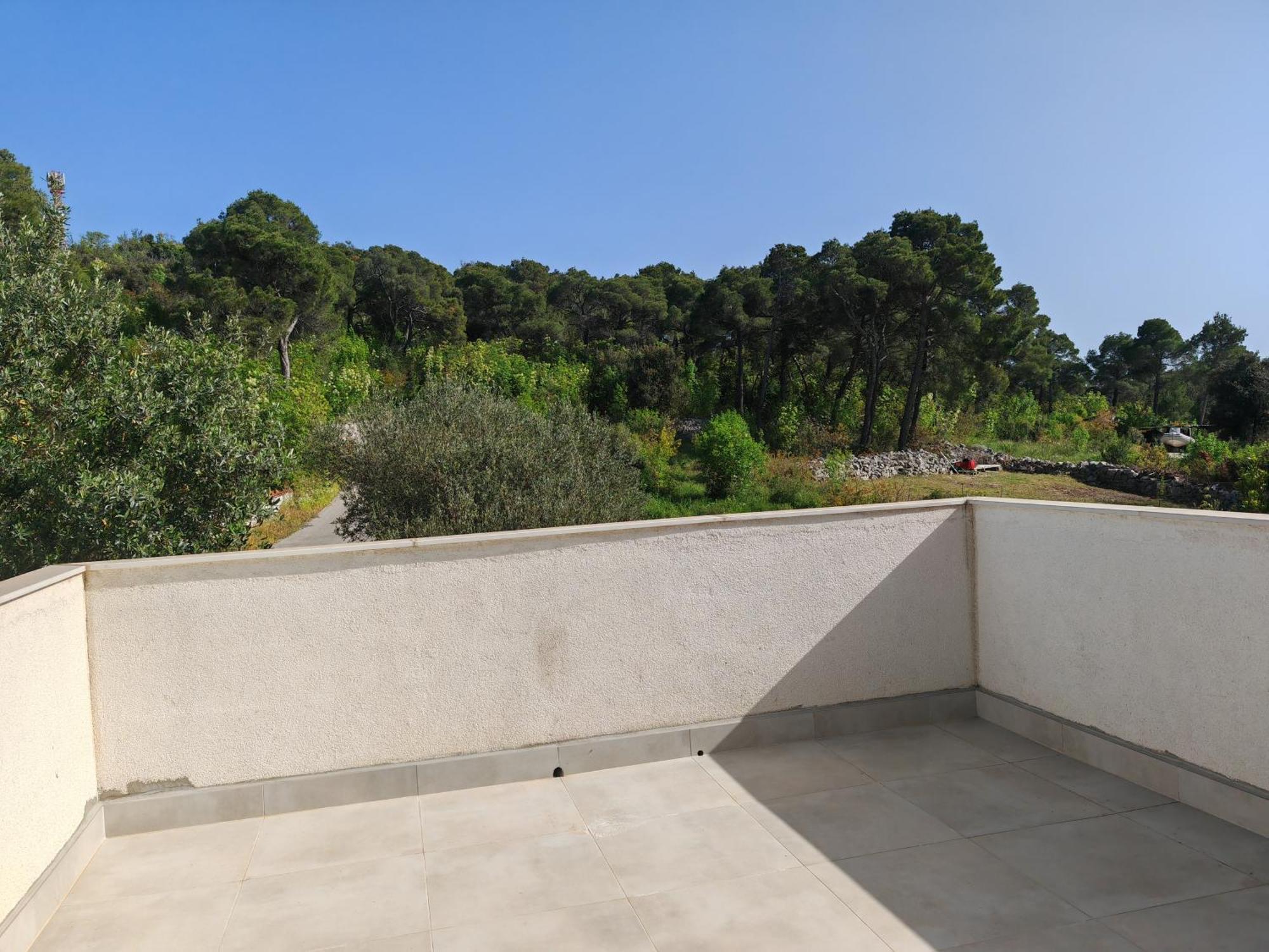 שיבניק Holiday House "Villa Flora" מראה חיצוני תמונה