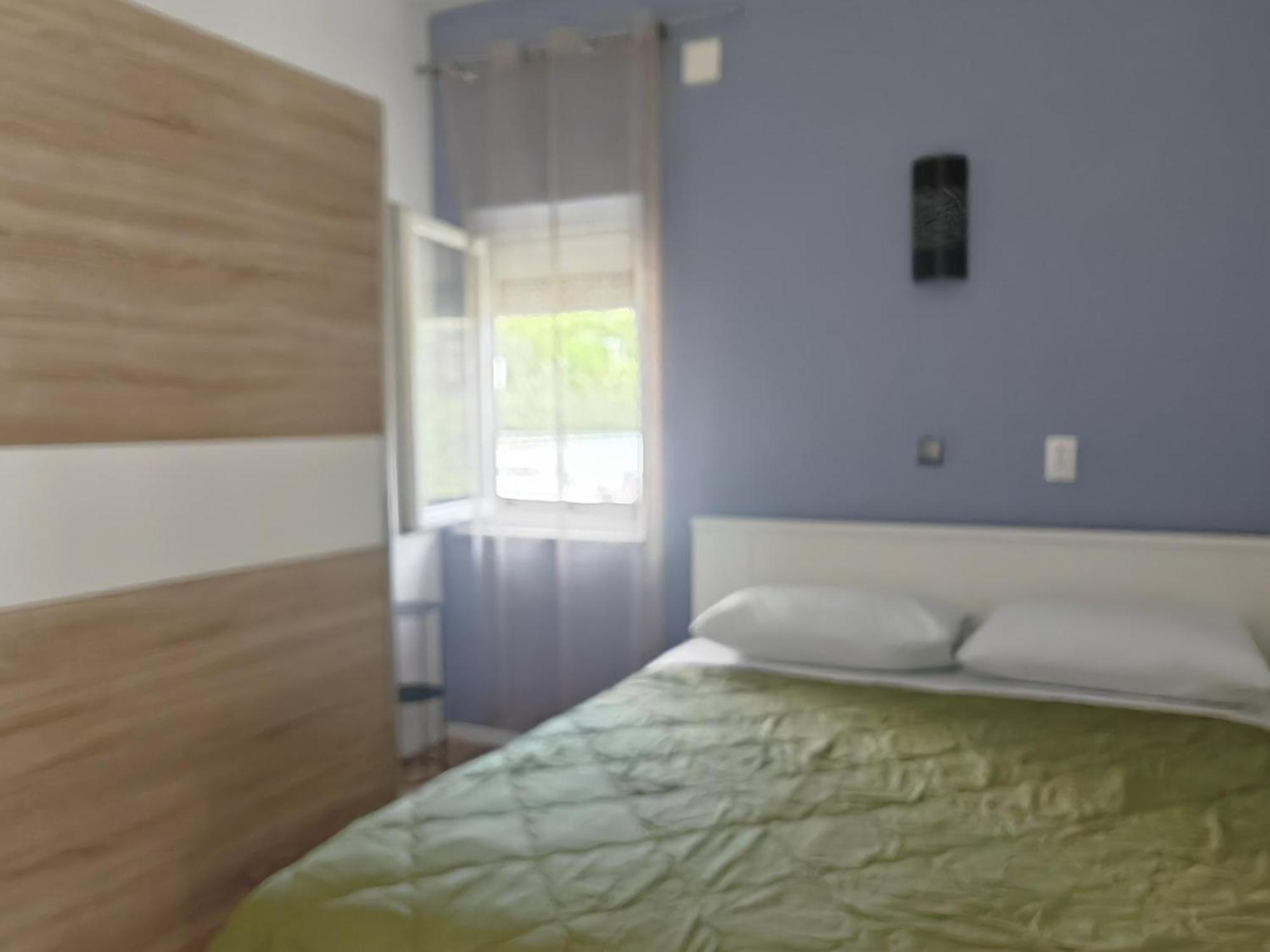 שיבניק Holiday House "Villa Flora" מראה חיצוני תמונה