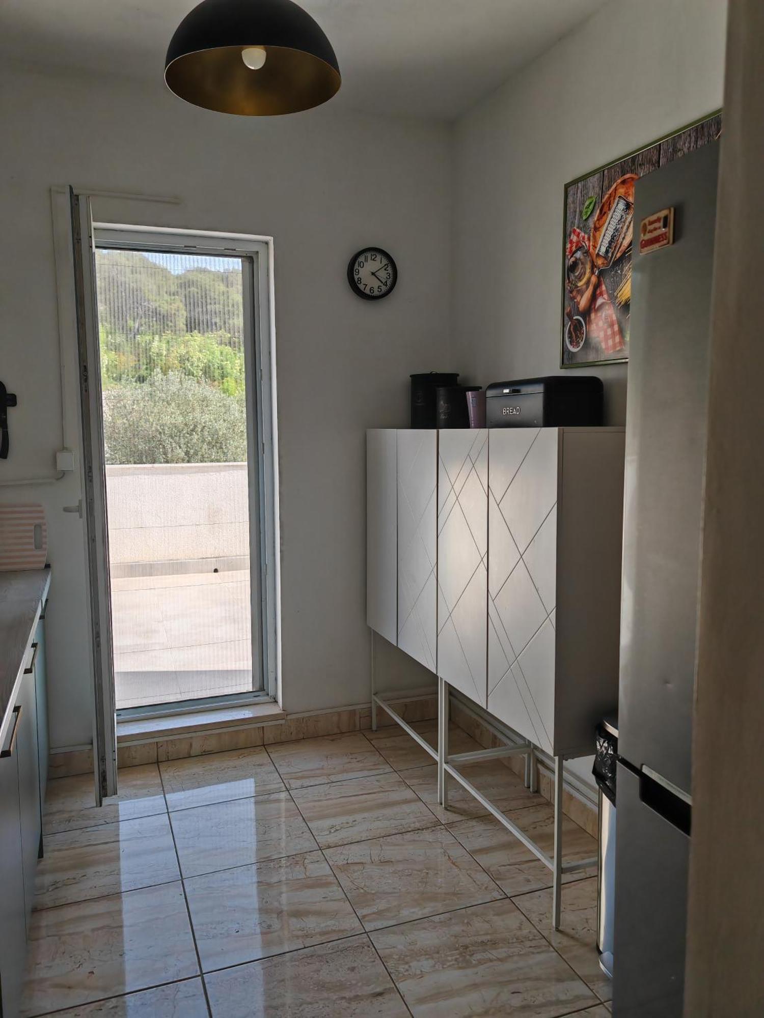 שיבניק Holiday House "Villa Flora" מראה חיצוני תמונה