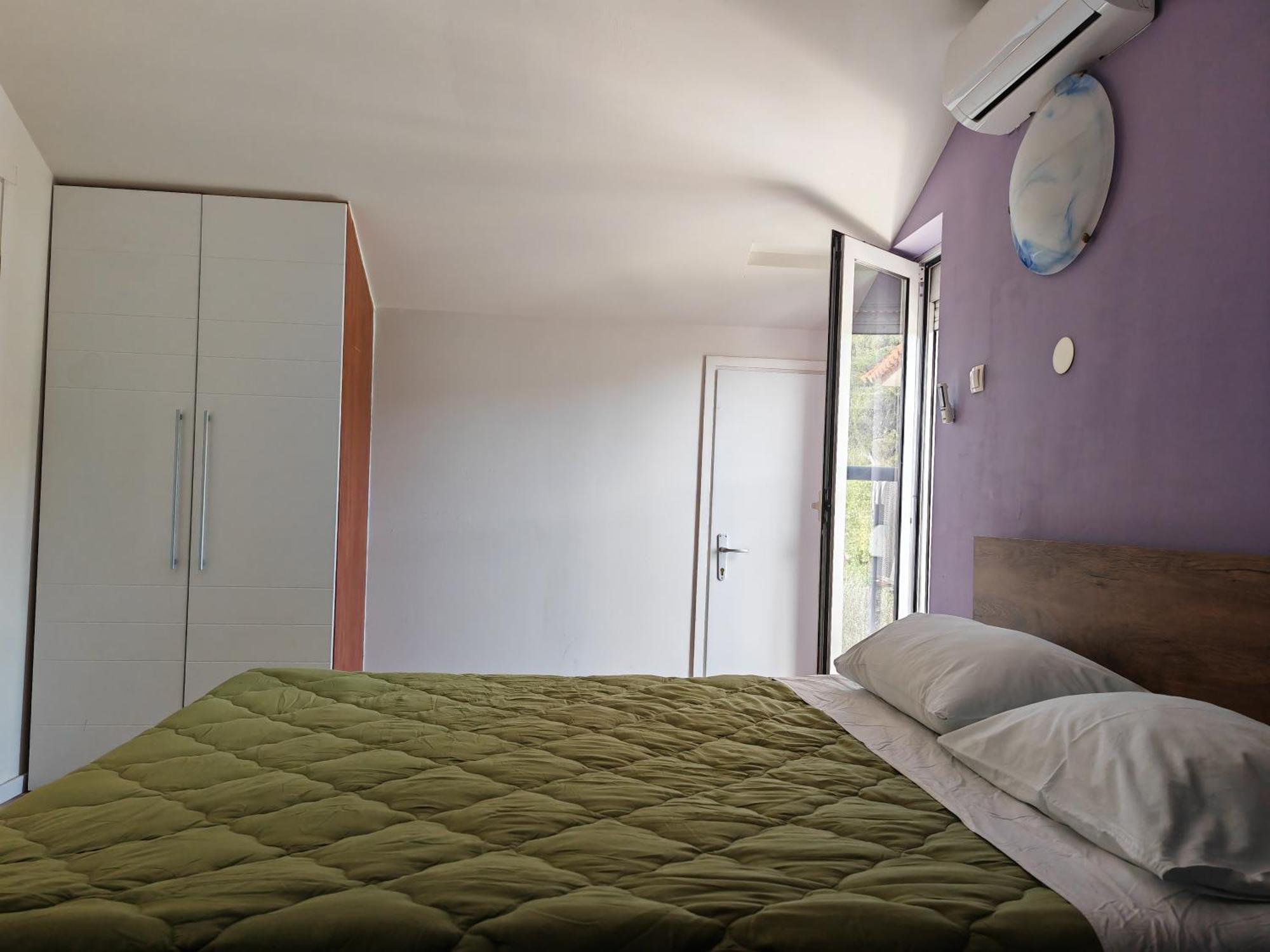 שיבניק Holiday House "Villa Flora" מראה חיצוני תמונה