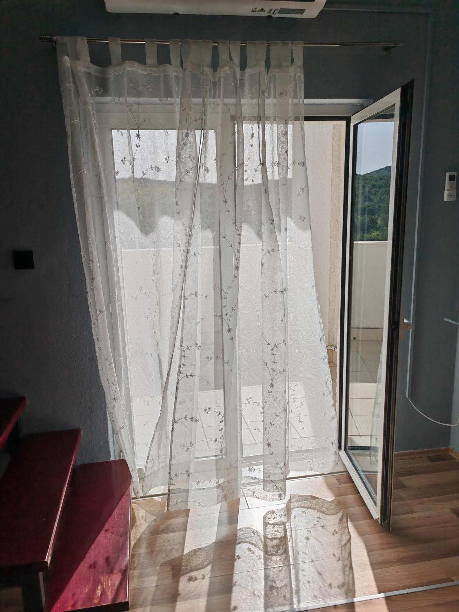 שיבניק Holiday House "Villa Flora" מראה חיצוני תמונה