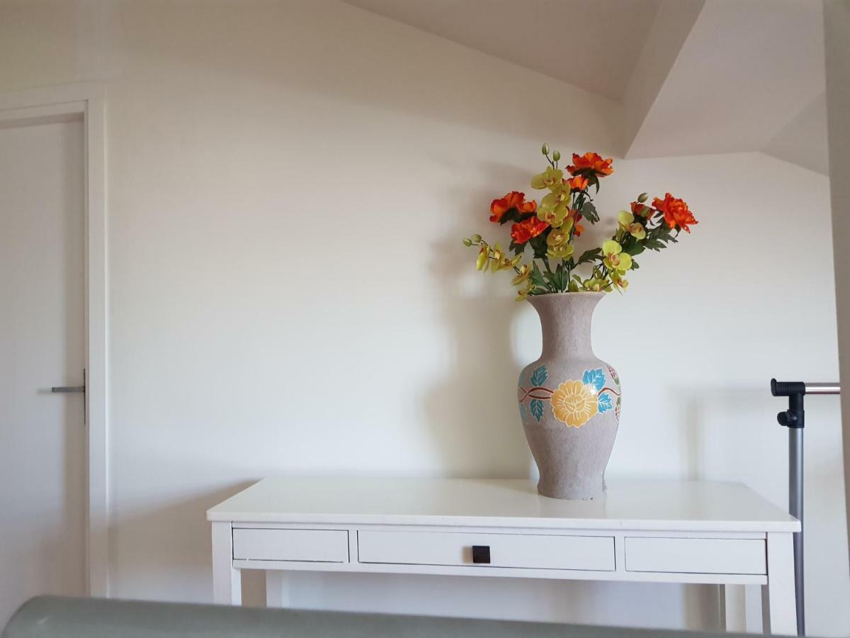 שיבניק Holiday House "Villa Flora" מראה חיצוני תמונה