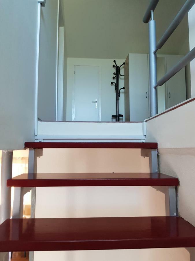 שיבניק Holiday House "Villa Flora" מראה חיצוני תמונה